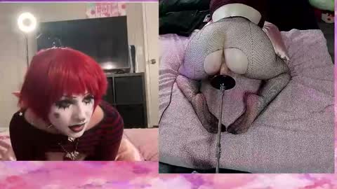 Snapshot of brainblowspice chatting on September 2025 04:17:01 AM brainblowspice online show from September 2025 04:17:01 AM