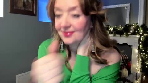 I see you X-twitter its braingirl online show from January 2026 12:10:01 PM