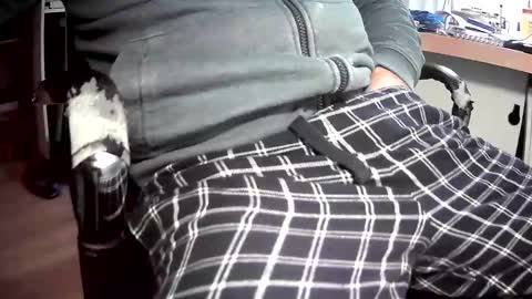 bram27370 online show from February 2025 06:45:02 AM