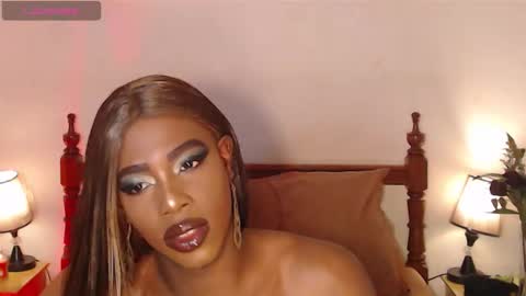 Brandy online show from February 2026 07:50:02 PM