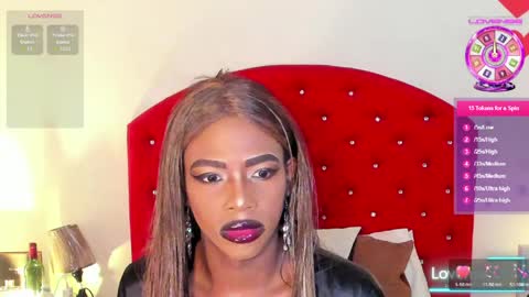 Brandy online show from April 2026 07:18:02 PM