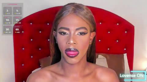 Brandy online show from April 2026 07:59:01 PM