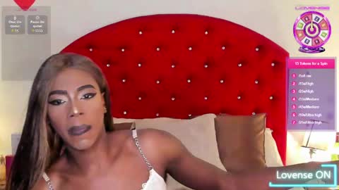 Brandy online show from April 2026 07:19:01 PM