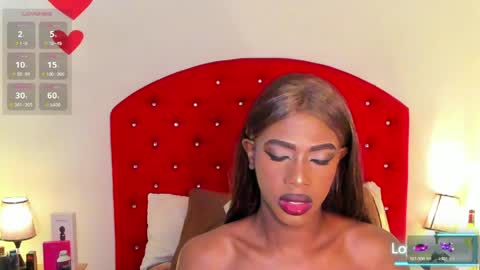 Brandy online show from April 2026 07:20:02 PM