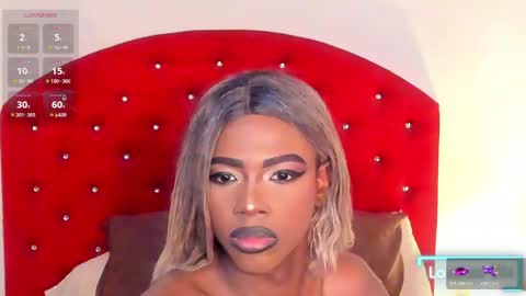 Brandy online show from May 2026 07:08:01 PM