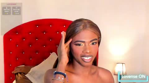 Brandy online show from May 2026 07:11:01 PM