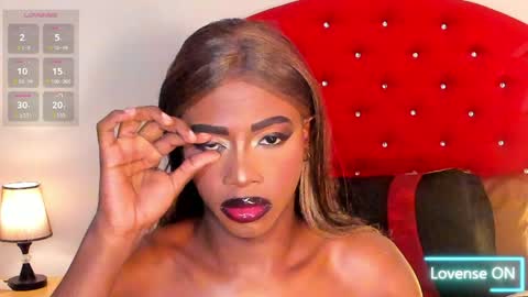 Brandy online show from May 2026 07:43:01 PM