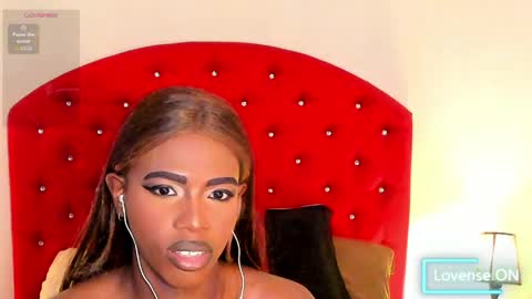 Brandy online show from May 2026 07:12:01 PM