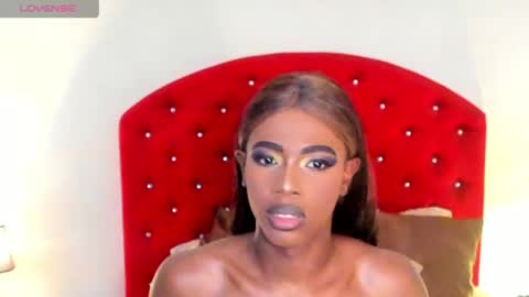 Brandy online show from May 2026 07:09:02 PM