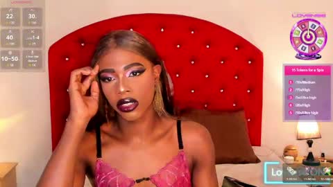 Brandy online show from June 2026 07:08:02 PM