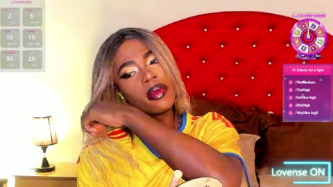 Brandy online show from June 2026 07:23:02 PM