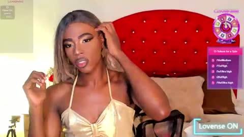 Brandy online show from June 2026 07:12:02 PM