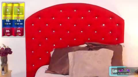 Brandy online show from June 2026 07:07:01 PM