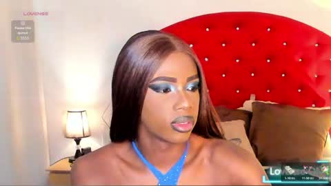 Brandy online show from July 2026 07:09:01 PM
