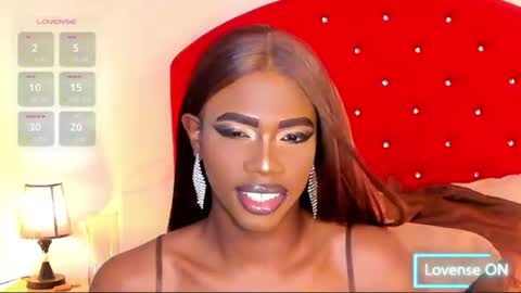 Brandy online show from July 2026 07:16:02 PM
