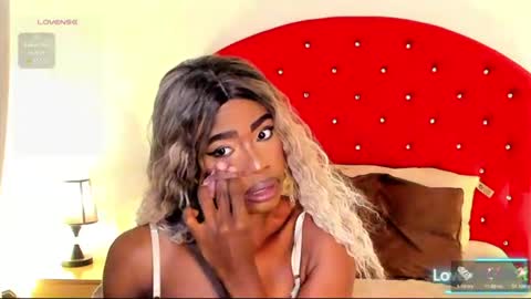 Brandy online show from July 2026 07:19:02 PM