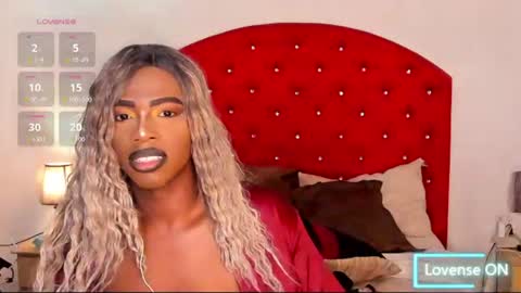 Brandy online show from July 2026 07:09:01 PM