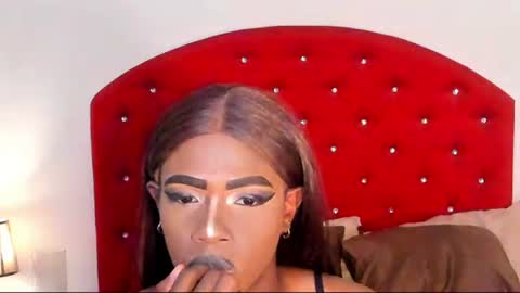 Brandy online show from July 2026 07:11:01 PM