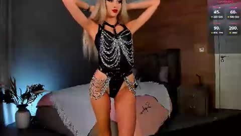 Emilia online show from July 2026 08:34:02 AM