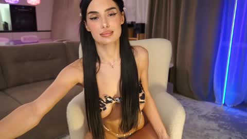 Brandi online show from January 2025 05:18:01 PM