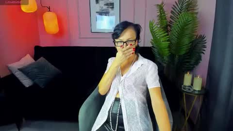 Brandi online show from September 2025 01:47:02 PM