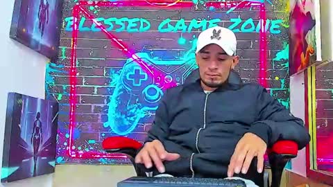 brandon_bless online show from July 2026 12:00:02 PM