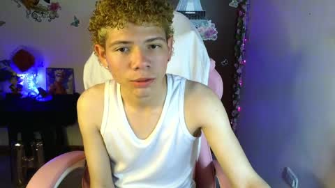 Snapshot of brandon_clark chatting on May 2026 03:02:02 AM Brandon online show from May 2026 03:02:02 AM