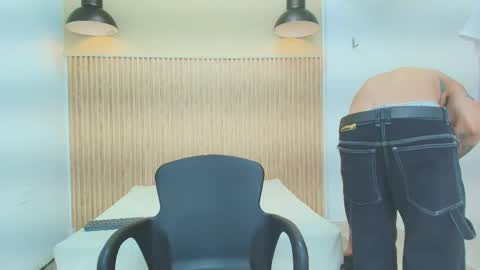 BRANDON online show from May 2026 12:46:01 PM