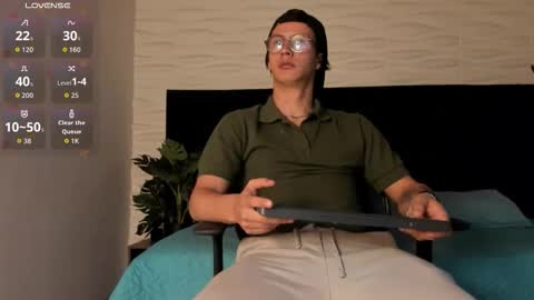 brandon_starkk online show from February 2026 11:49:01 AM