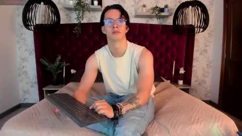 brandon_starkk online show from March 2026 11:50:01 AM