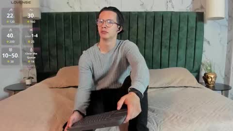 brandon_starkk online show from March 2026 11:57:01 AM