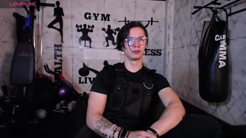 brandon_starkk online show from March 2026 11:43:01 AM