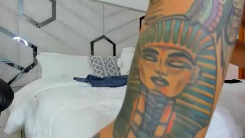 Brandon and Nath online show from December 2024 09:29:02 PM