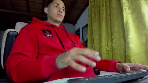 Brandon Lavitt online show from December 2024 10:12:02 AM