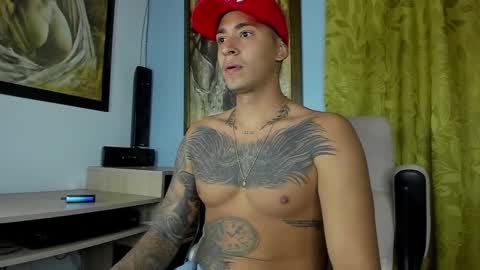 Brandon Lavitt online show from December 2024 10:53:02 AM