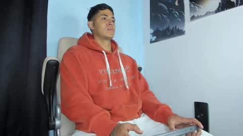 Brandon Lavitt online show from September 2025 11:00:02 AM