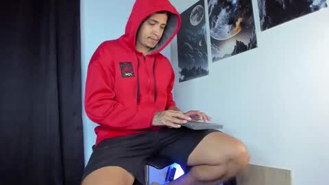 Brandon Lavitt online show from November 2025 11:03:01 AM