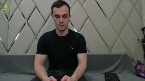 Snapshot of brandonnorriss chatting on January 2025 06:21:01 PM BRANDON online show from January 2025 06:21:01 PM