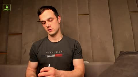 BRANDON online show from June 2026 09:55:02 AM