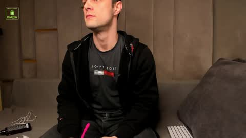 BRANDON online show from June 2026 04:36:02 AM