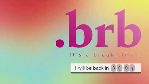 BRANDON online show from July 2026 07:23:02 AM