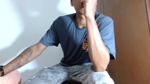 Brandon online show from May 2026 03:47:02 AM