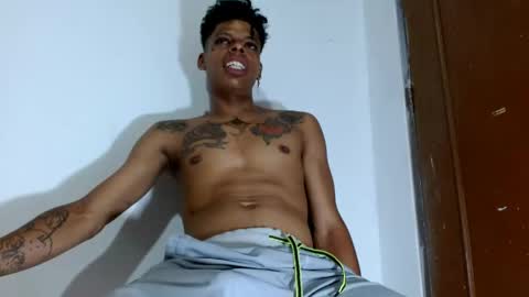 Brandon online show from May 2026 03:47:01 AM