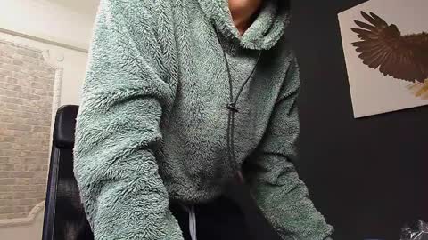 BrandonTateX online show from January 2025 12:10:01 PM