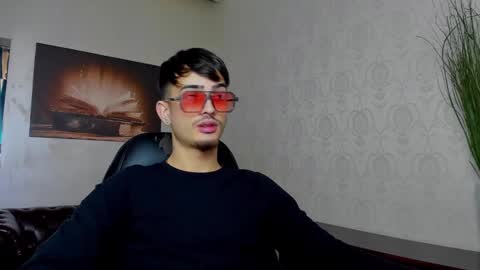 BrandonTateX online show from March 2025 11:58:01 AM