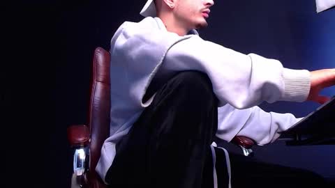 BrandonTateX online show from September 2025 10:19:01 AM