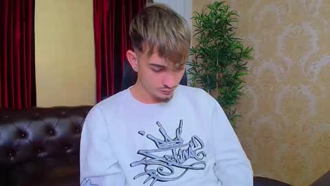 BrandonTateX online show from October 2025 10:58:02 AM