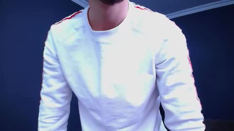 BrandonTateX online show from October 2025 10:27:02 AM