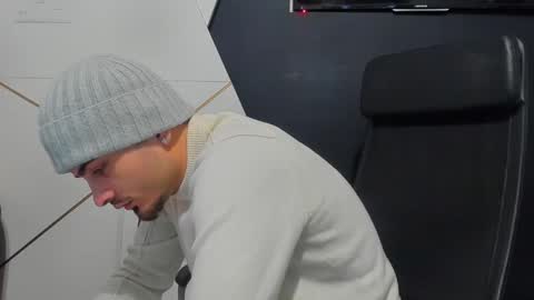 BrandonTateX online show from January 2026 07:13:01 AM