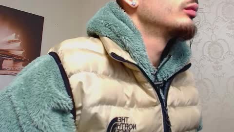 BrandonTateX online show from March 2026 07:12:02 AM